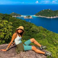 Отзыв от Наталья - DTV виза